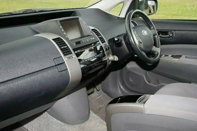Used Toyota Prius 2006 Hatchback