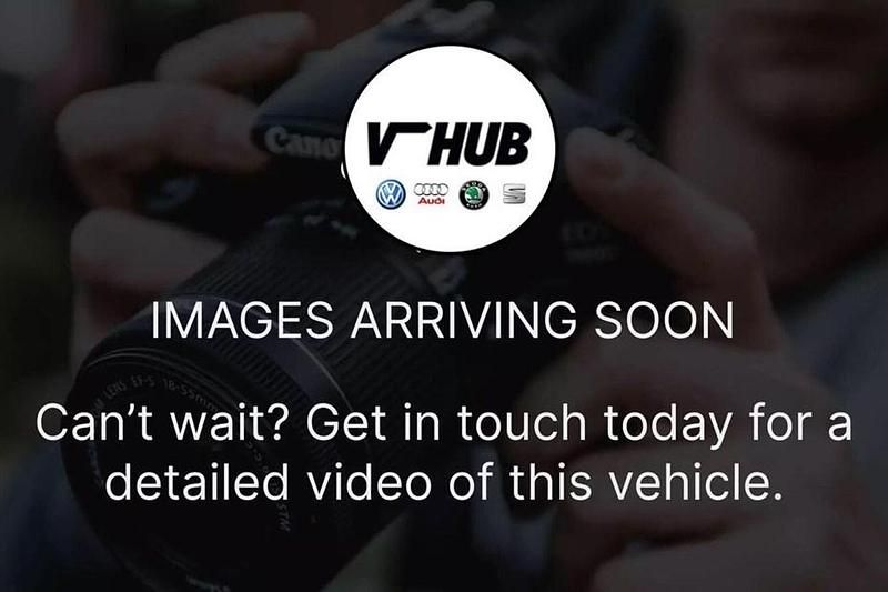 Silver Used 2020 VW Tiguan Match SUV | £17,990 (Super price) - Image 1/1