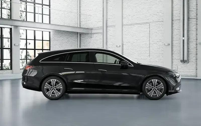 New Mercedes CLA220 Executive 190 HP (139 kW) 2026 Sedan