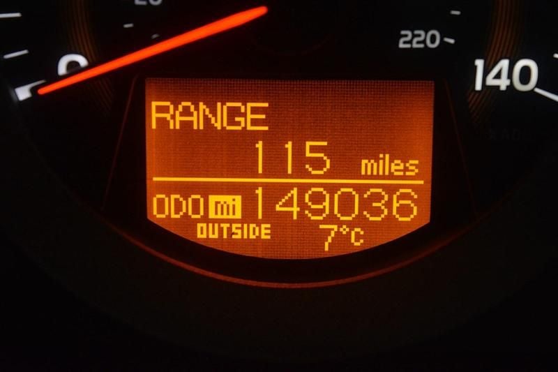 Used Toyota RAV4 150 HP (110 kW) 2007 Blue Estate