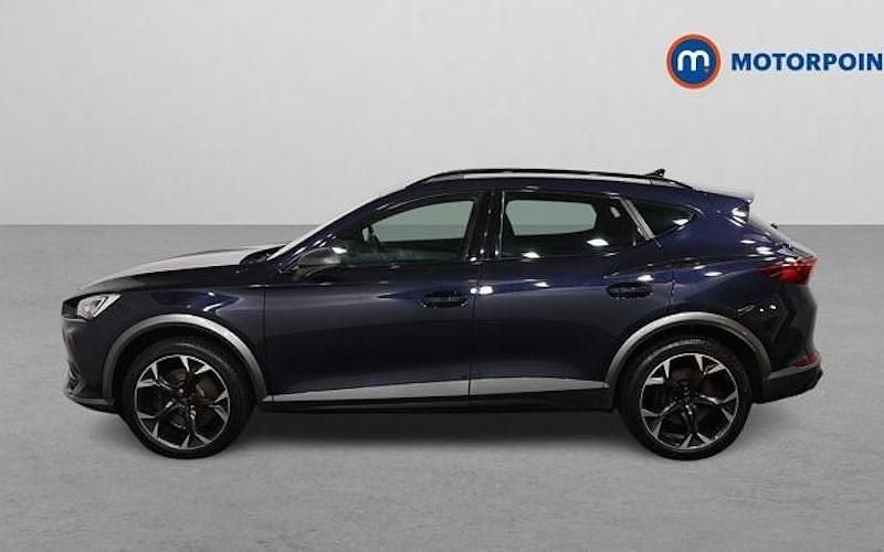 Used Cupra Formentor VZ2 310 HP (228 kW) 2024 SUV