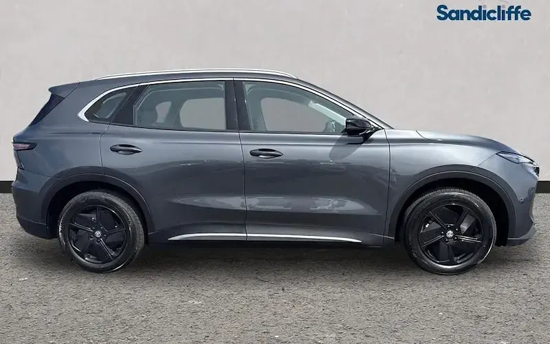 New MG S5 SE 169 kW (231 HP) 2026 SUV