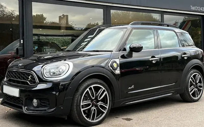 Używany Mini Cooper S Sport 224 KM (164 kW) 2020 Hatchback