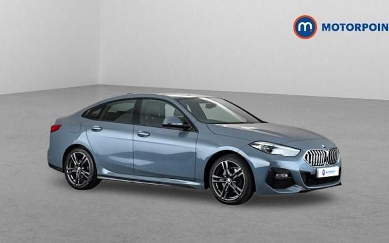 Used BMW 218 M Sport 136 HP (100 kW) 2024 Coupe