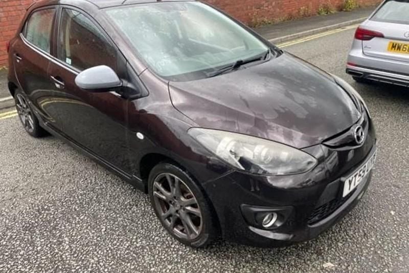 Used 2009 Mazda 2 | £1,799 (Fair price) - Image 1/1