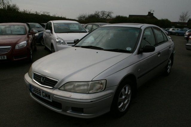 Used Honda Accord 1998 Sedan