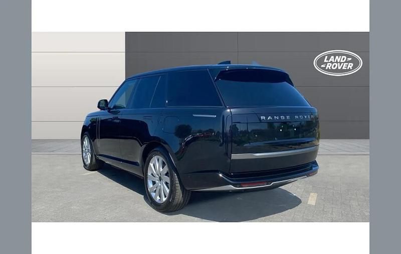 Uusi Land Rover Range Rover SE 453 HP (333 kW) 2025 Other Katumaasturi