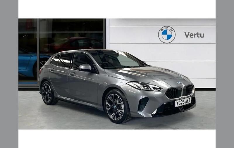 Other Used 2024 BMW 120 M Sport Hatchback | £29,297 - Image 1/4
