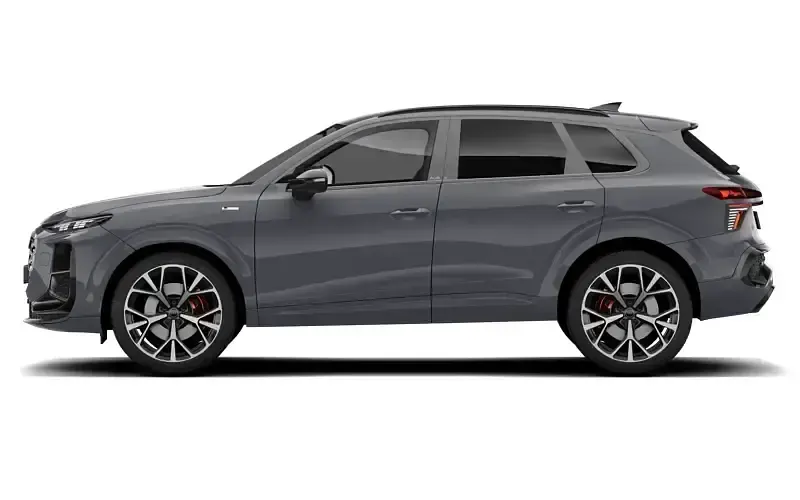 Second-hand Audi Q3 S-Line 150 CP (110 kW) 2026 SUV
