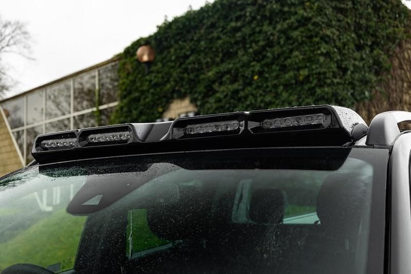 Used Ford Ranger Wildtrack 2022 Black Pickup