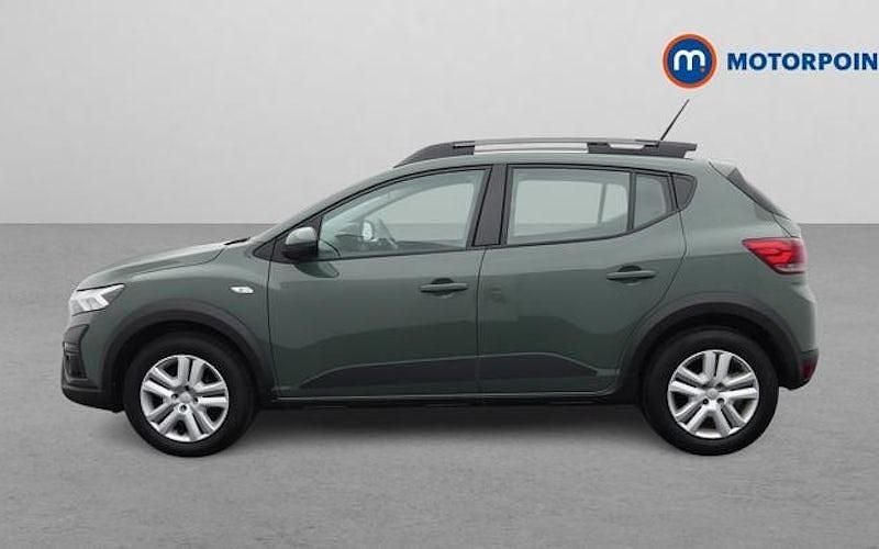 Used Dacia Sandero Expression 91 HP (66 kW) 2025 Hatchback