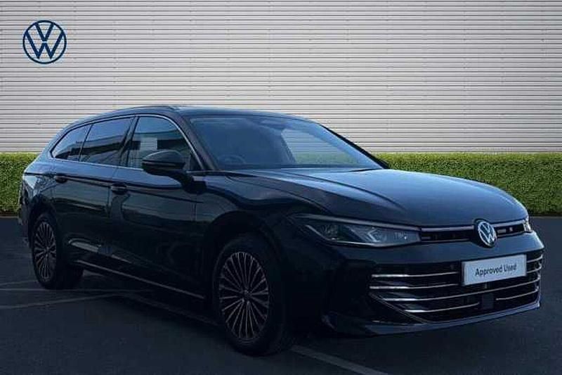 Used VW Passat 2025 Estate