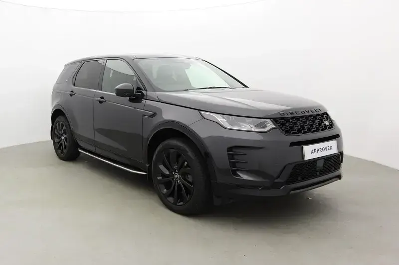 Used Land Rover Discovery Sport SE Dynamic 269 HP (197 kW) 2024 SUV