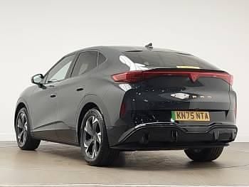 New Cupra Tavascan 210 kW (286 HP) 2025 Grey SUV