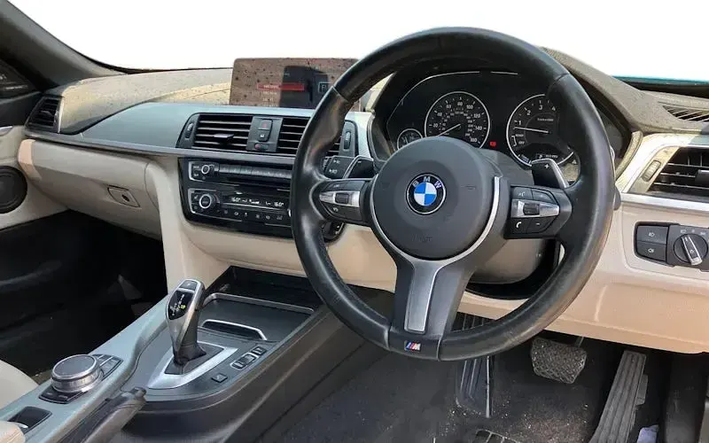 Used BMW 440 M Sport 326 HP (239 kW) 2020 Cabriolet