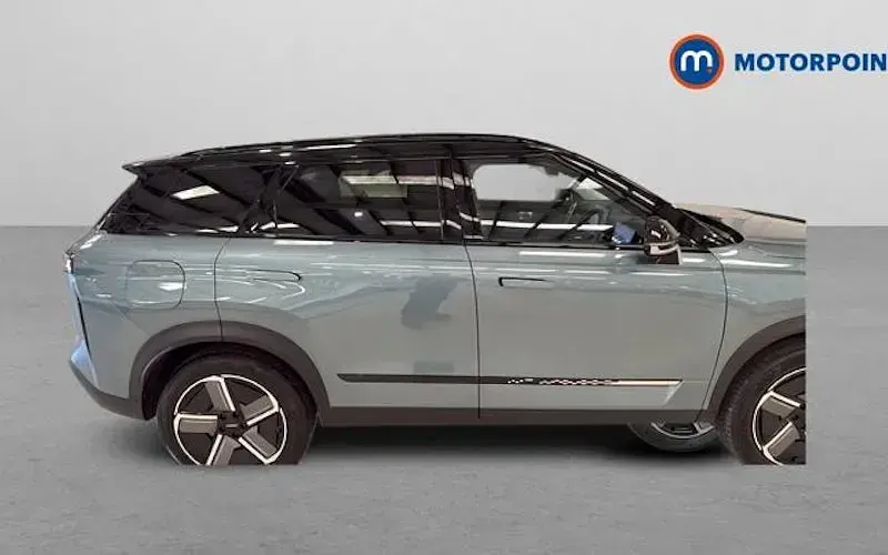 Used Jaecoo 7 204 HP (150 kW) 2026 SUV