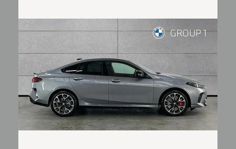 New BMW 220 M Sport 170 HP (125 kW) 2026 Grey Coupe