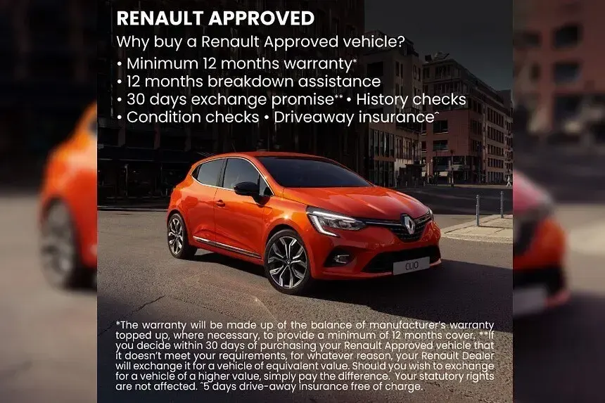 Used Renault Megane E-Tech Iconic 160 kW (218 HP) 2024 Grey  Hatchback