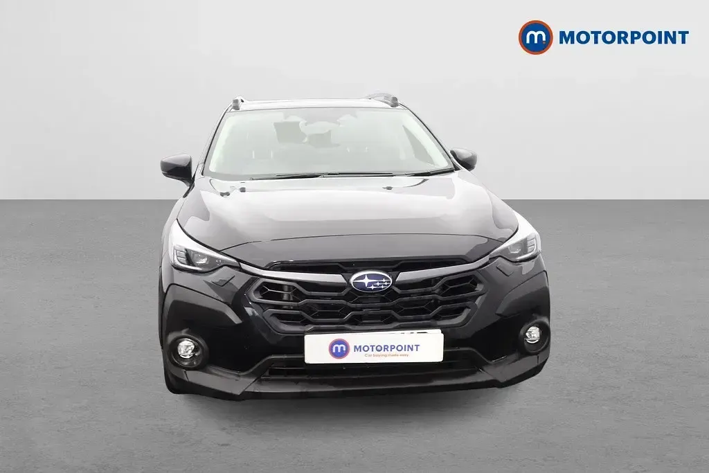 Usado Subaru Crosstrek 136 HP (100 kW) 2024 Preto SUV