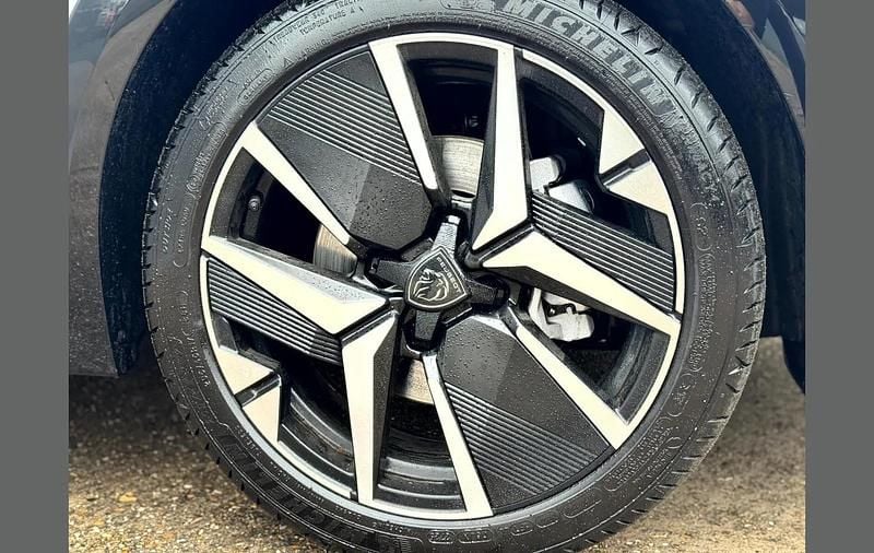 New Peugeot 208 Premium 99 HP (72 kW) 2025 Other Hatchback