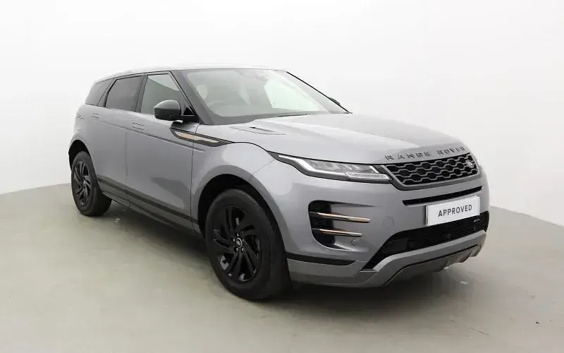 Gebraucht Land Rover Range Rover evoque R-Dynamic 207 PS (152 kW) 2023 SUV