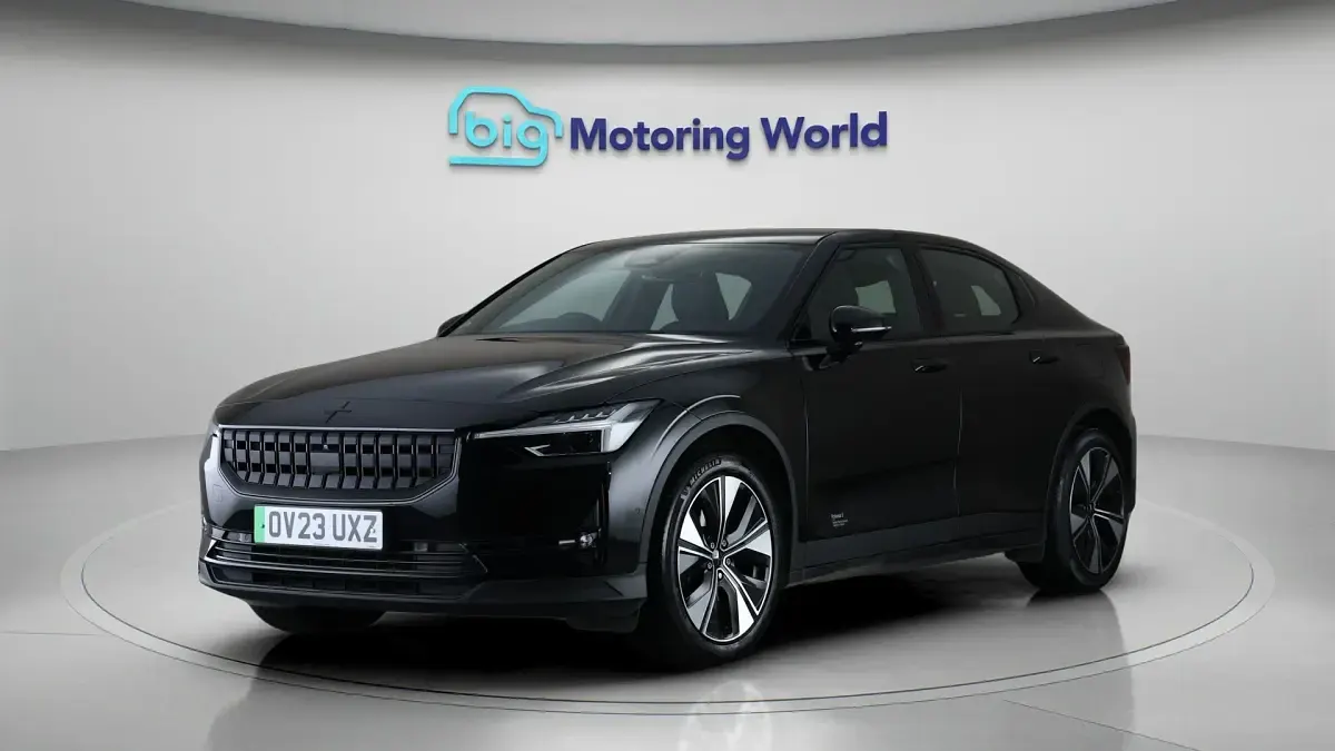 Used Polestar 2 167 kW (228 HP) 2023 Hatchback
