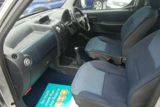Used Citroën Berlingo 90 HP (66 kW) 2004 MPV