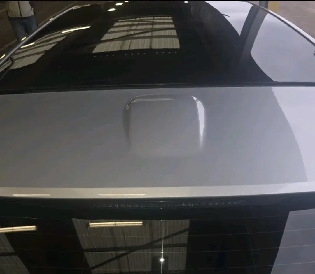 Used Land Rover Range Rover evoque Pure 2015 Silver Coupe