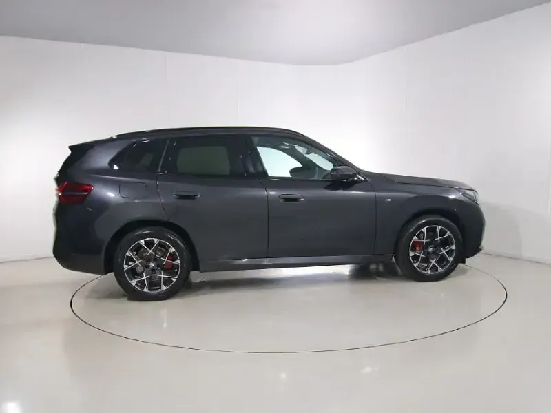 New BMW X3 M Sport 197 HP (144 kW) 2026 Grey SUV
