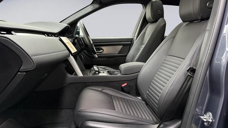 Used Land Rover Discovery Sport SE Dynamic 2025 SUV