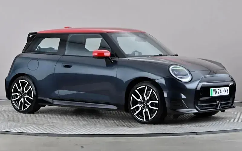Used Mini Cooper Sport 160 kW (218 HP) 2026 Hatchback
