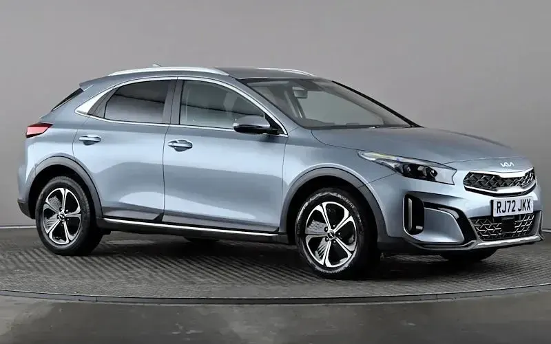 Used Kia XCeed 141 HP (103 kW) 2022 SUV