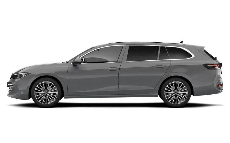 New 2026 VW Passat R-line Estate | £47,210 - Image 1/1