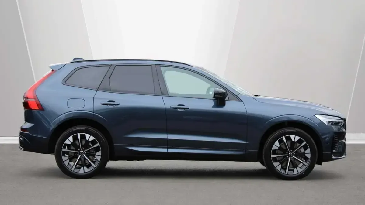 Used Volvo XC60 Ultra 250 HP (183 kW) 2026 SUV