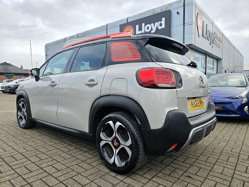 Used Citroën C3 Flair 2019 Other Hatchback