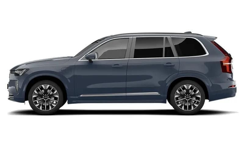New 2026 Volvo XC90 Plus SUV | £71,245 (Super price) - Image 1/1