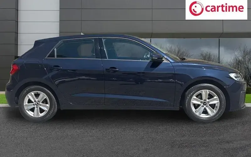 Used Audi A1 Sportback 95 HP (69 kW) 2023 Hatchback