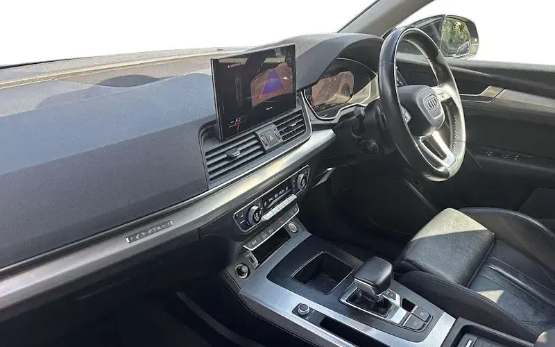 Used Audi Q5 Sport 204 HP (150 kW) 2024 SUV