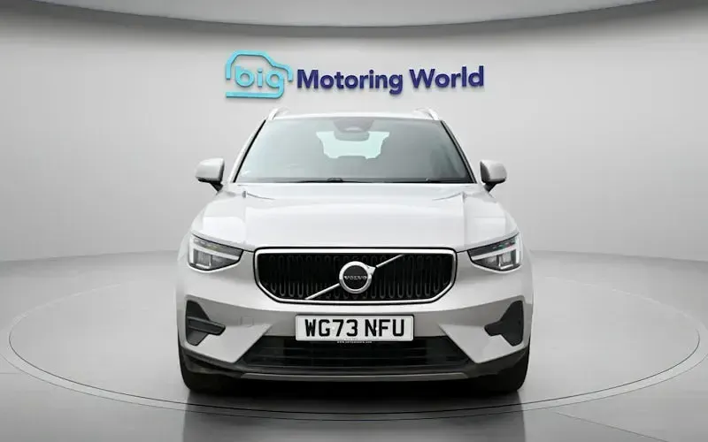 Usado Volvo XC40 Core 163 HP (119 kW) 2026 SUV