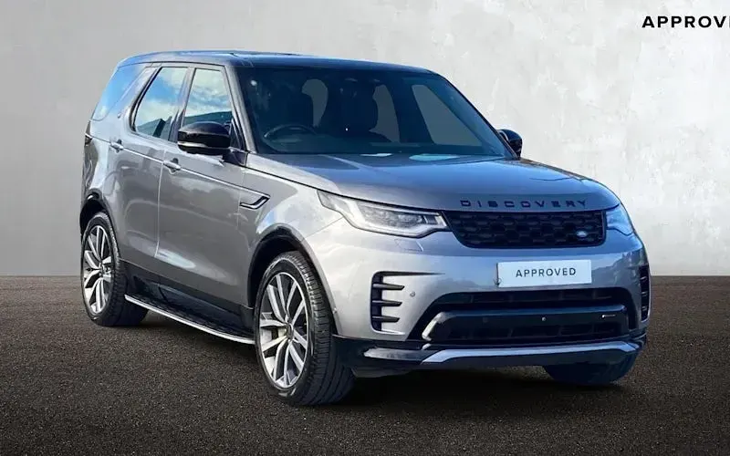 Used Land Rover Discovery 5 SE Dynamic 300 HP (220 kW) 2023 SUV