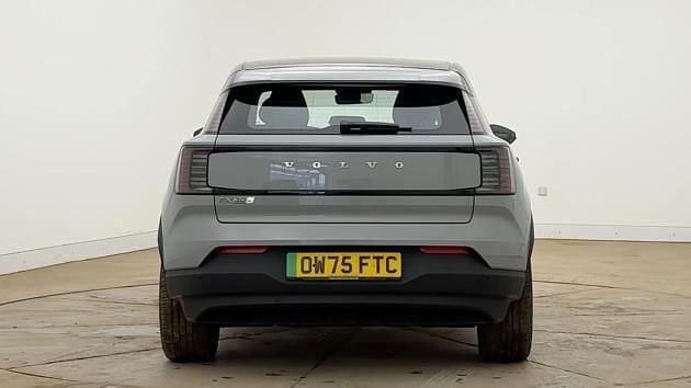 New Volvo EX30 Performance 310 kW (422 HP) 2025 SUV