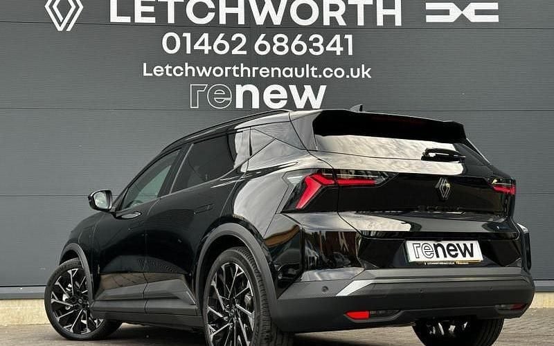 Used Renault Scenic E-Tech Techno Esprit Alpine 160 kW (218 HP) 2025 SUV