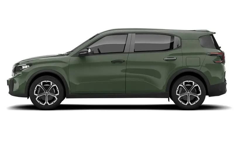 New 2025 Citroën e-C3 Aircross SUV | £20,999 - Image 1/1