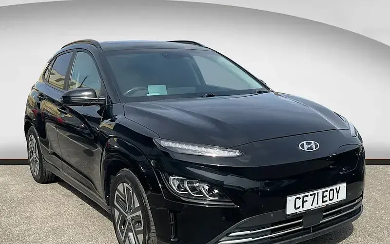 Used Hyundai Kona Ultimate 150 kW (204 HP) 2021 SUV
