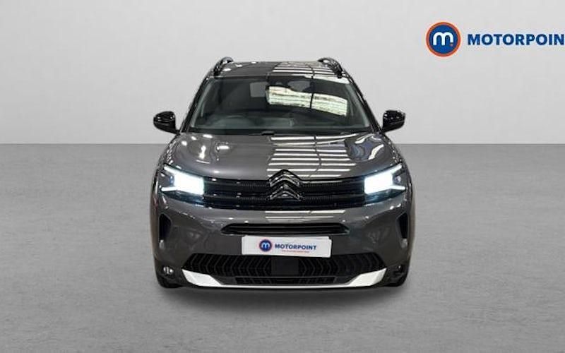Used Citroën C5 131 HP (96 kW) 2024 Hatchback