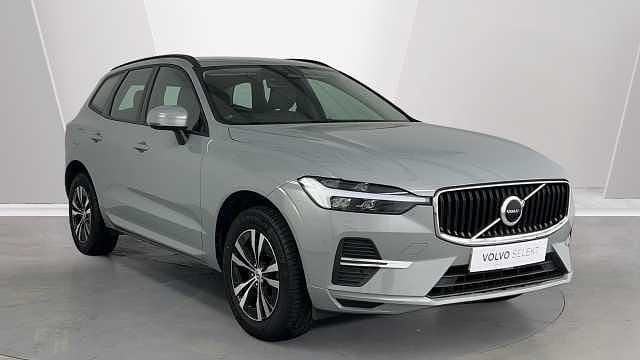 Used 2024 Volvo XC60 Core SUV | £30,800 (Good price) - Image 1/4