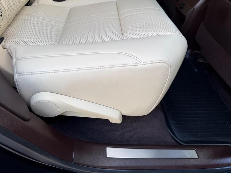 Used Lexus RX450hL 2018 Blue Estate