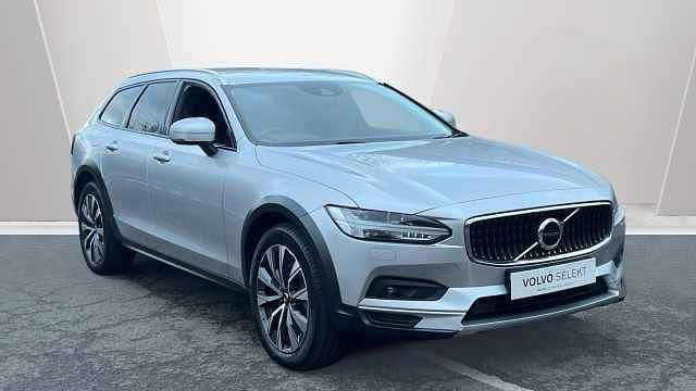 Used Volvo V90 CC 247 HP (181 kW) 2021 Estate