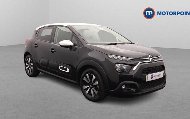 Second-hand Citroën C3 PureTech 83 CP (61 kW) 2024 Hatchback