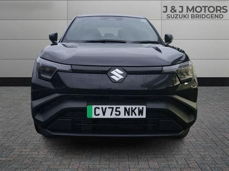 Used Suzuki Vitara 127 kW (174 HP) 2025 Black Hatchback